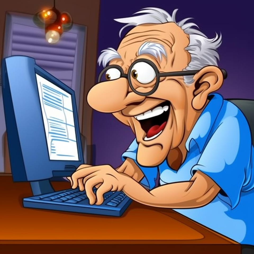 Decoding Digital Ease: A Look at the Best Senior-Friendly Computer Software