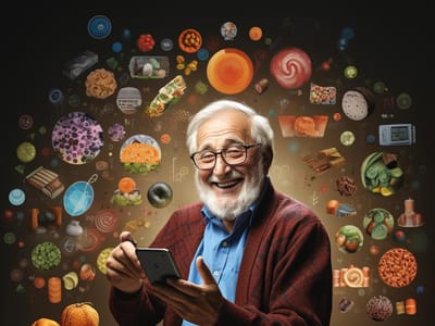 Decoding the Modern World: The Best Senior-Friendly Smartphones to Stay Connected