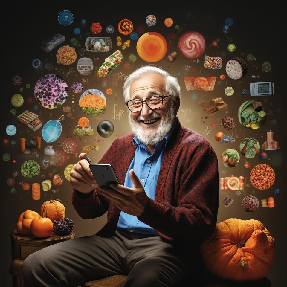 Decoding the Modern World: The Best Senior-Friendly Smartphones to Stay Connected