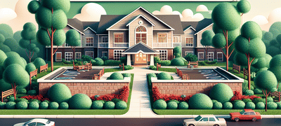 Senior Living & Lifestyle