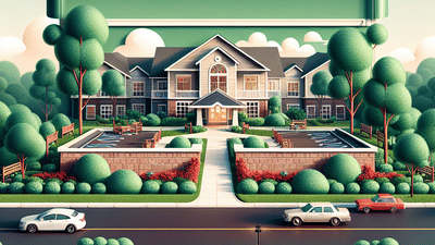 Dedicated to You: Unveiling the Top Senior Living Communities