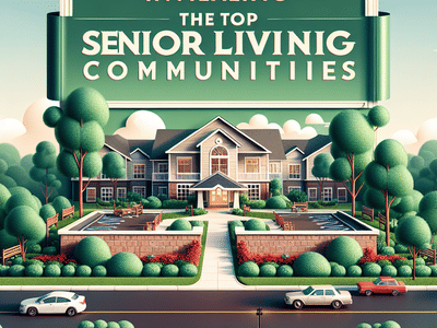 Dedicated to You: Unveiling the Top Senior Living Communities