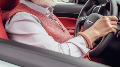 Enhance Your Driving Experience: Top Senior-Friendly Car Accessories