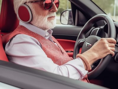 Enhance Your Driving Experience: Top Senior-Friendly Car Accessories