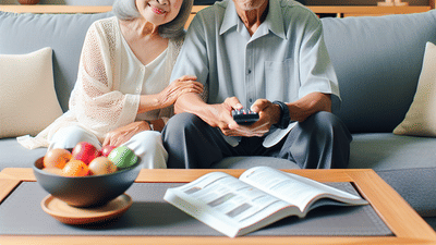 Entertainment Uncomplicated: Choosing the Best Streaming Services for Senior Audiences