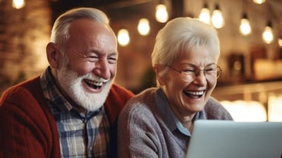 Finding Love in the Golden Years: Top Senior Dating Sites to Explore