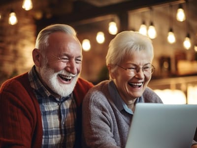 Finding Love in the Golden Years: Top Senior Dating Sites to Explore