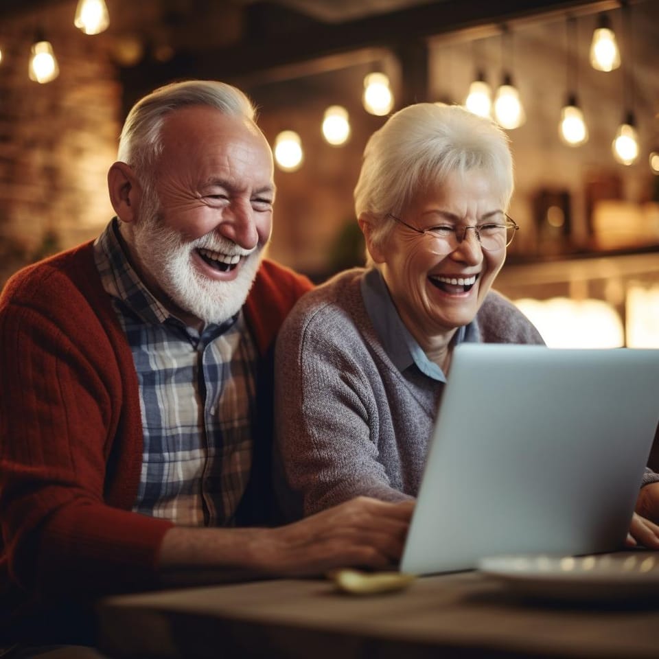 Finding Love in the Golden Years: Top Senior Dating Sites to Explore