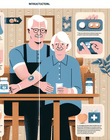 From Pills to Patches: Understanding Wearable Pain Management Solutions for Seniors