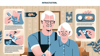 From Pills to Patches: Understanding Wearable Pain Management Solutions for Seniors