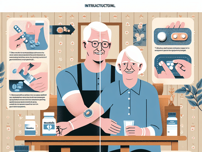 From Pills to Patches: Understanding Wearable Pain Management Solutions for Seniors