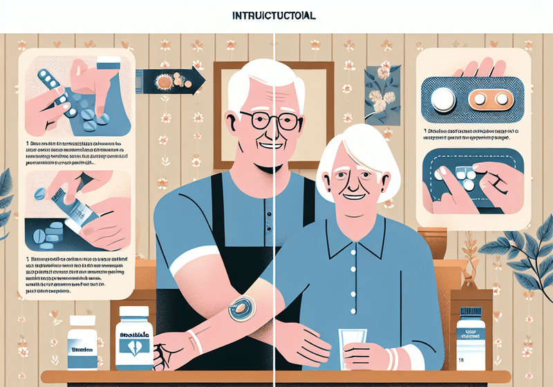 From Pills to Patches: Understanding Wearable Pain Management Solutions for Seniors