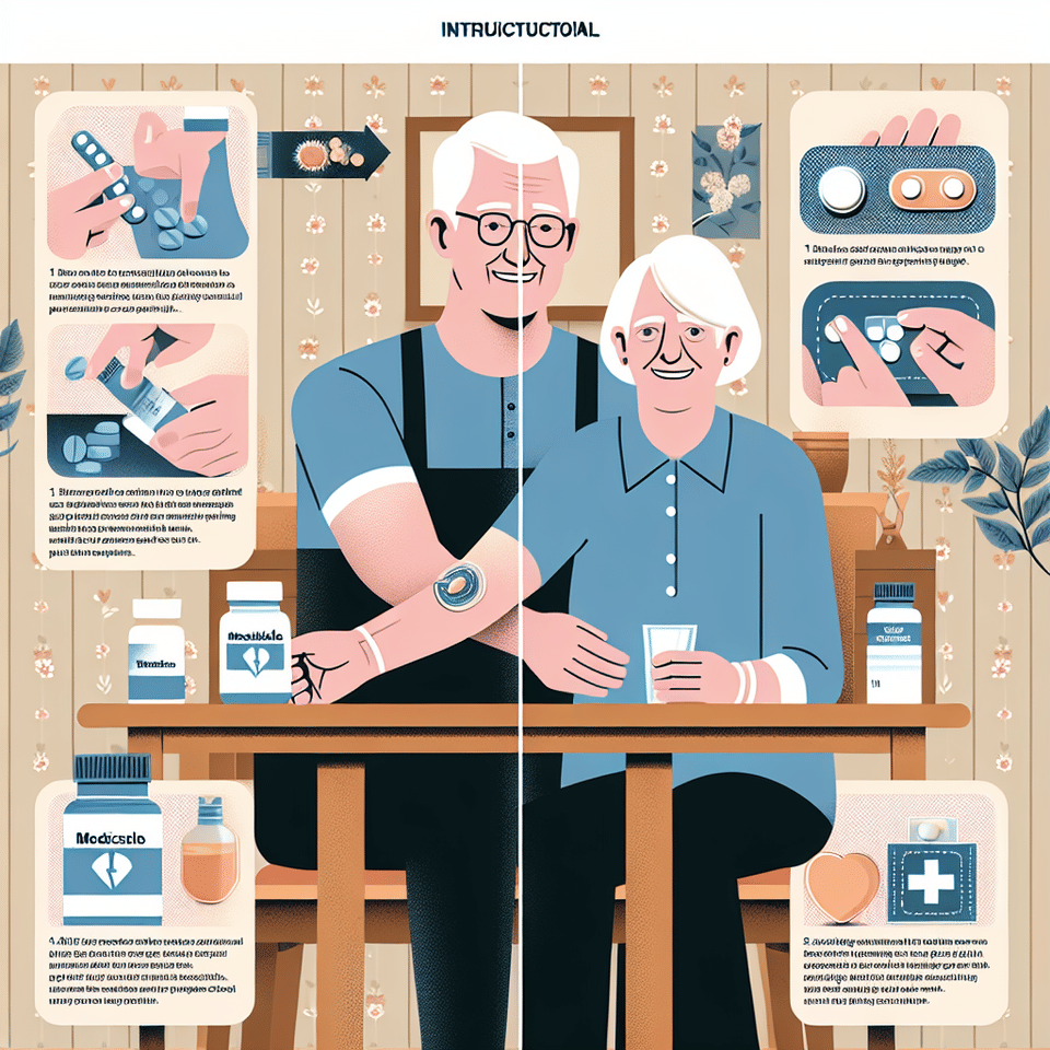 From Pills to Patches: Understanding Wearable Pain Management Solutions for Seniors