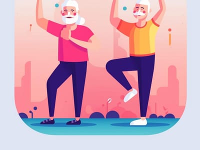 Senior-Friendly Fitness Apps: Get in Shape at Any Age
