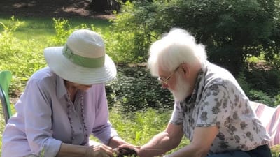 Senior-Friendly Gardening Tools to Help You Stay in Touch with Nature