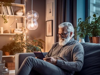 Simplify Your Life with the Top 10 Senior-Friendly Smart Home Devices