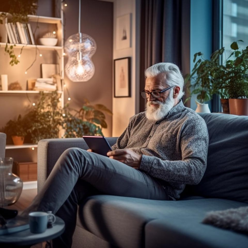 Simplify Your Life with the Top 10 Senior-Friendly Smart Home Devices