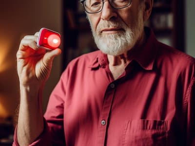 Stay Safe and Independent: Top 5 Medical Alert Systems for Seniors