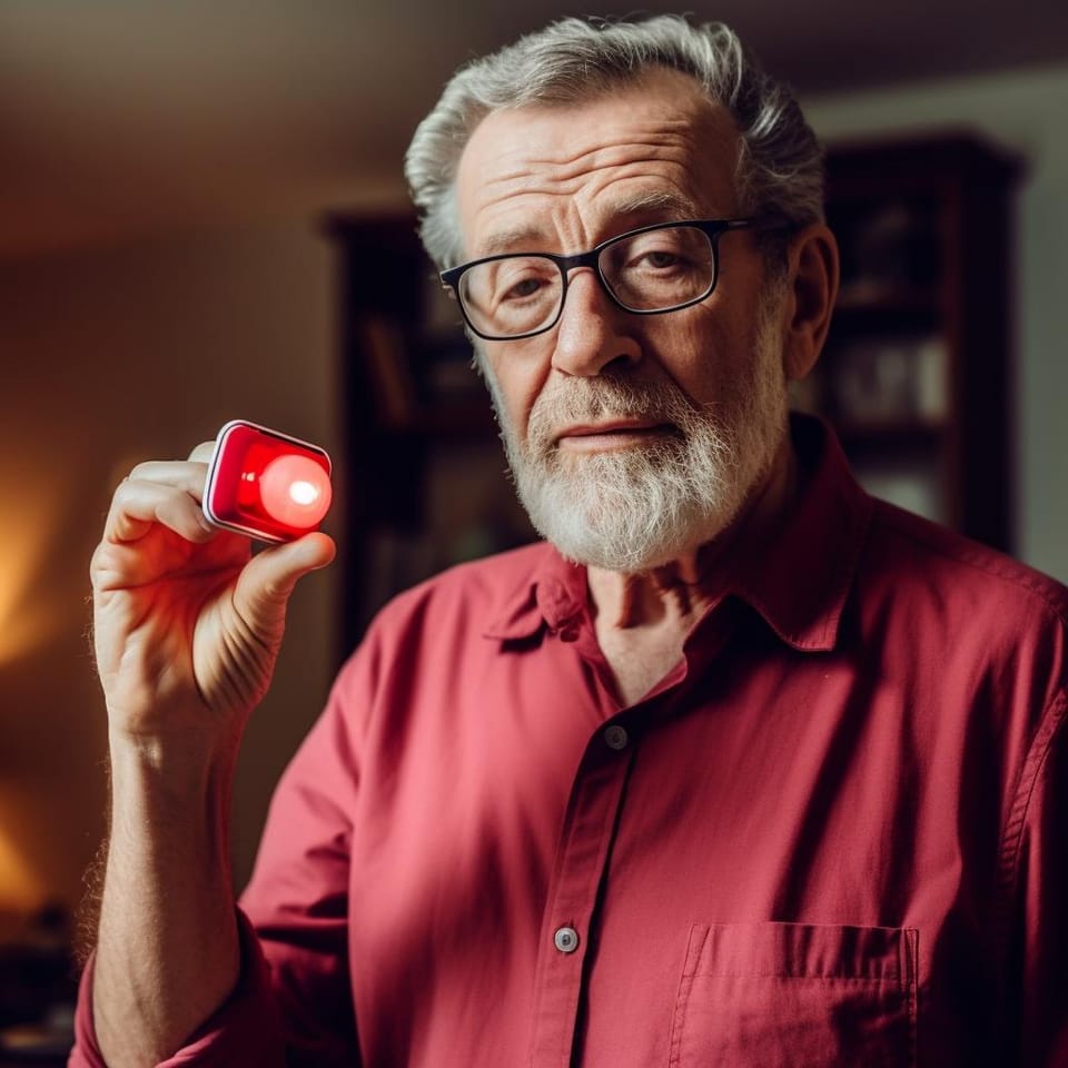 Stay Safe and Independent: Top 5 Medical Alert Systems for Seniors