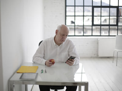 Top 10 Senior Citizen Apps: Make Everyday Life Easier and More Enjoyable