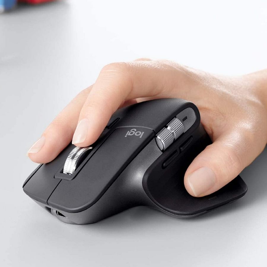 Top 5 SeniorFriendly Computer Mice for Enhanced Online Navigation