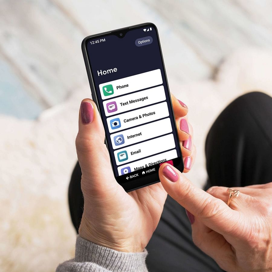 Top 5 Video Calling Devices for Seniors: Stay Connected with Loved Ones