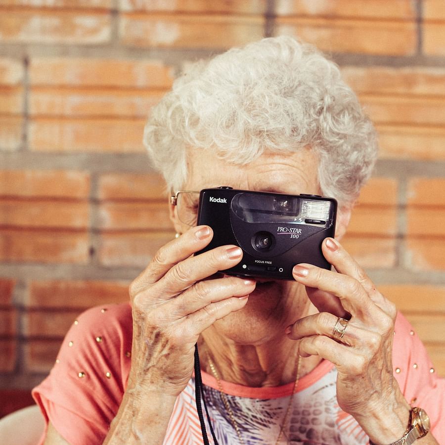 Top 5 Video Calling Devices for Seniors: Stay Connected with Loved Ones
