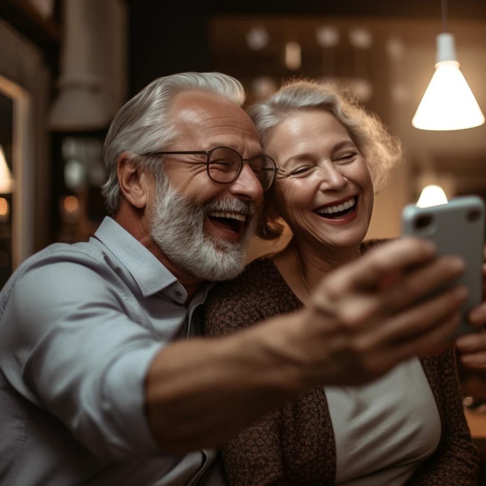 Top 5 Video Calling Devices for Seniors: Stay Connected with Loved Ones