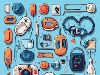 Top 7 Assistive Technology Devices Every Senior Should Have