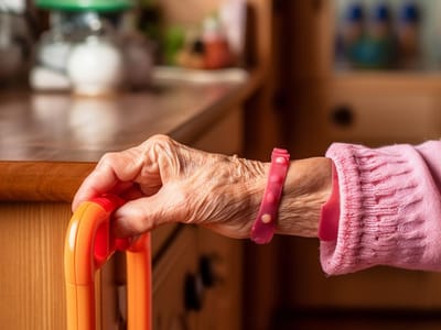 Top Safety Devices for Seniors Living Alone: Peace of Mind for You and Your Family