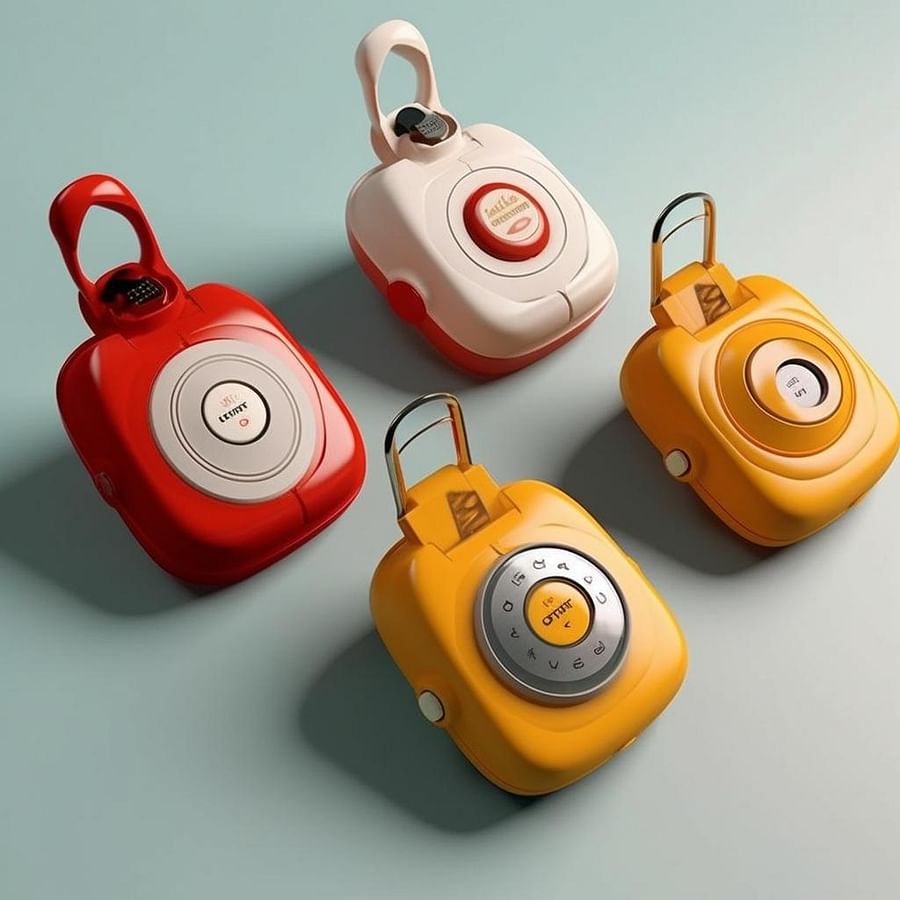 Top Safety Devices for Seniors Living Alone Peace of Mind for You and