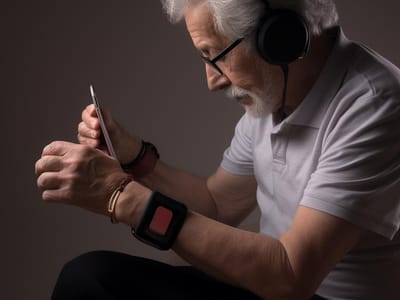 Unleashing the Power of Wearable Health Devices for Elderly Care: A Comprehensive Guide