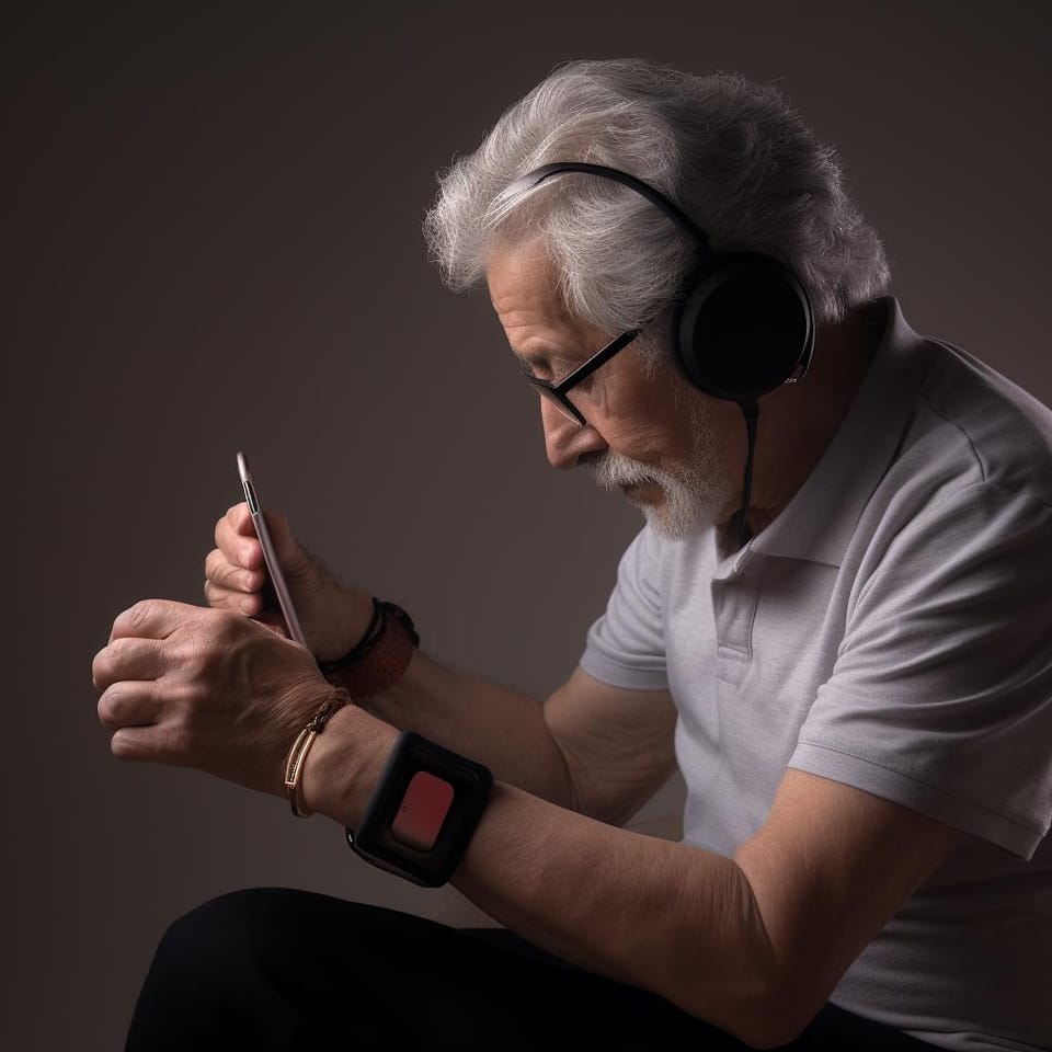Unleashing the Power of Wearable Health Devices for Elderly Care: A Comprehensive Guide