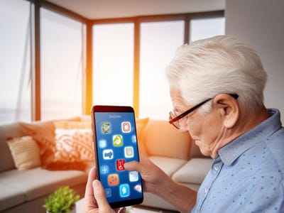 Unraveling the Benefits of Senior-Friendly Smartphones: A Comprehensive Guide