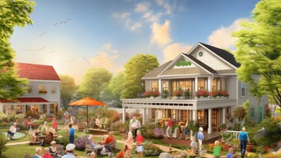 Upscaling Senior Lifestyle: Revealing the Top Senior Living Communities